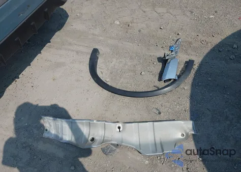 2018 Nissan Rogue S z USA, uszkodzony, nr VIN 5N1AT2MT5JC708140